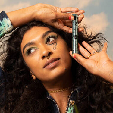 WILD LASH MASCARA